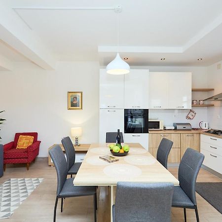 Apartment Laurus ドゥブロブニク エクステリア 写真