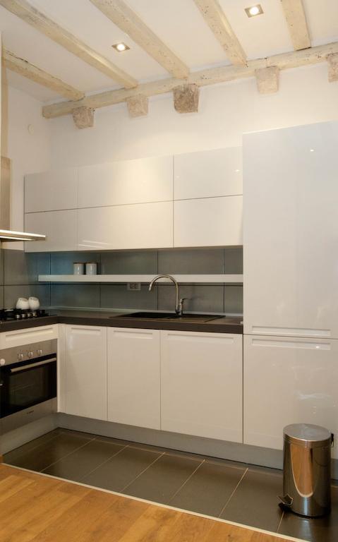 Apartment Laurus ドゥブロブニク エクステリア 写真
