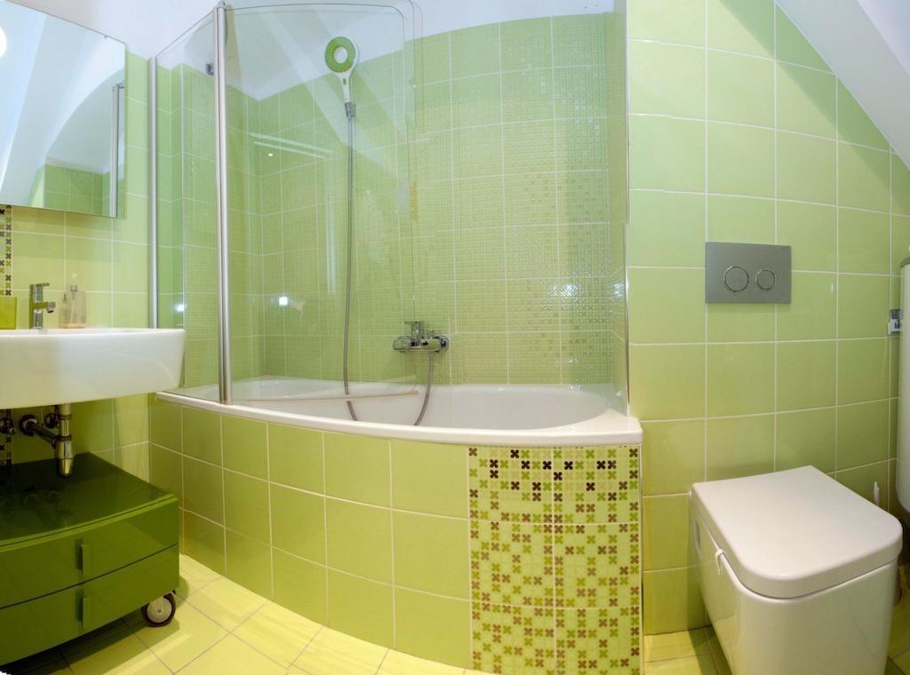Apartment Laurus ドゥブロブニク エクステリア 写真