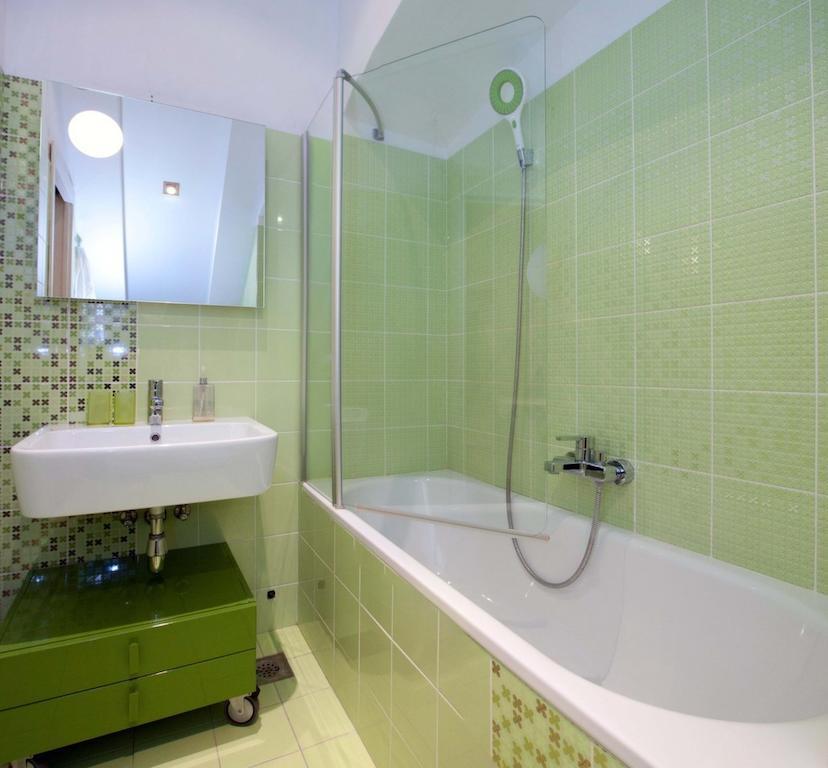 Apartment Laurus ドゥブロブニク エクステリア 写真