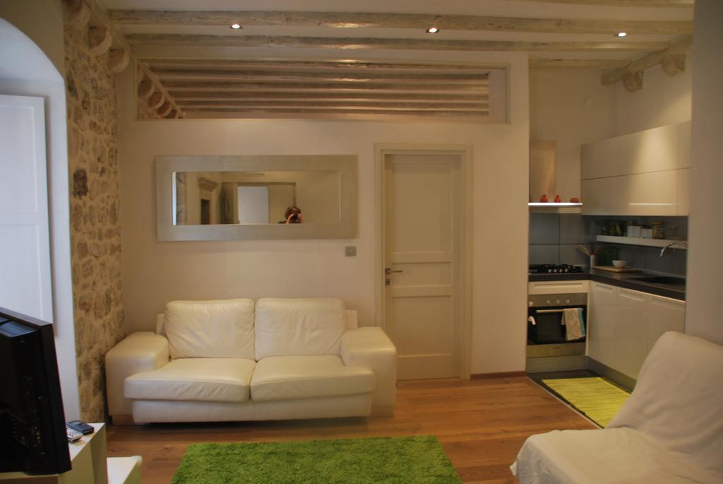 Apartment Laurus ドゥブロブニク エクステリア 写真