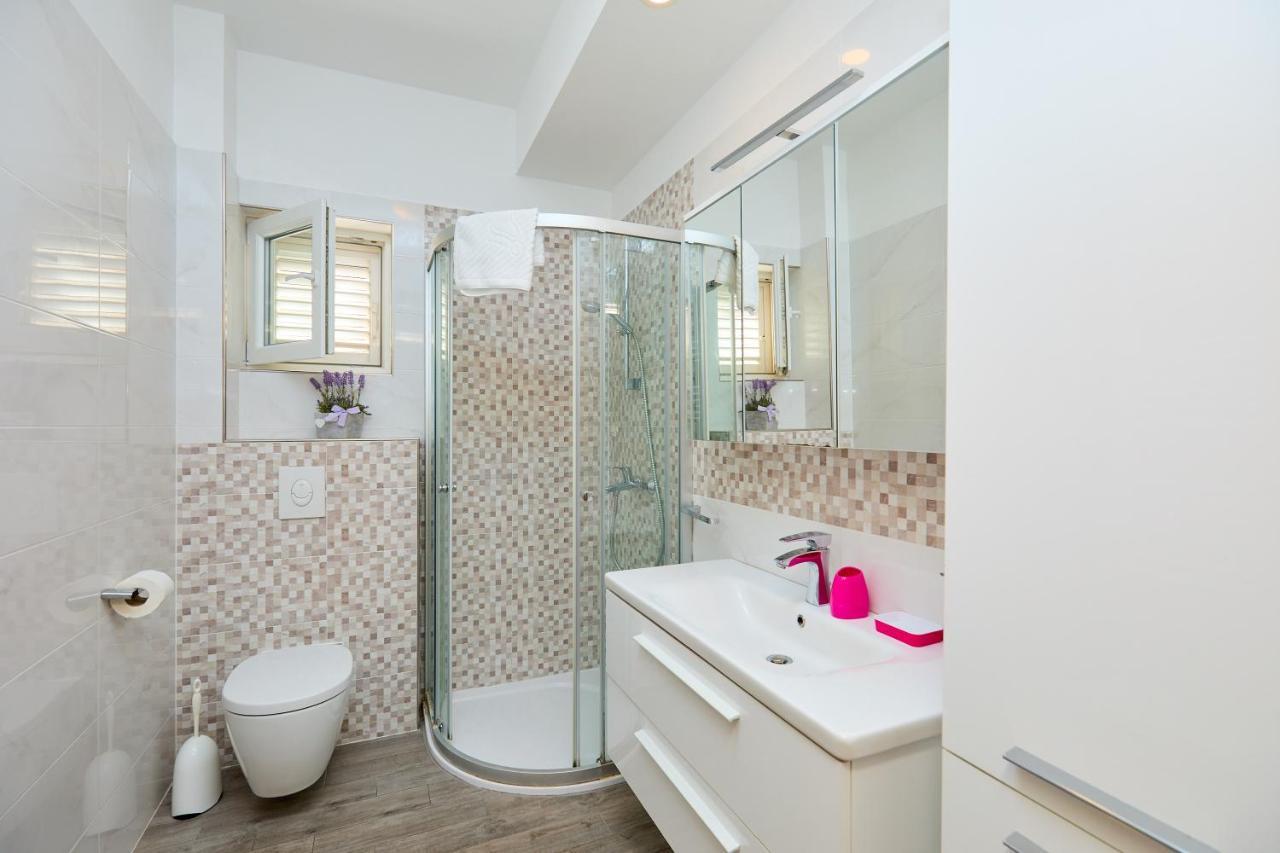 Apartment Laurus ドゥブロブニク エクステリア 写真