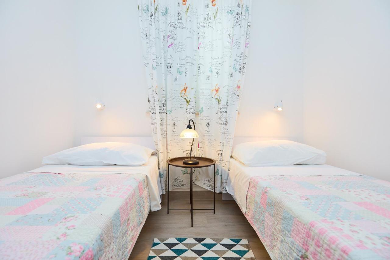 Apartment Laurus ドゥブロブニク エクステリア 写真