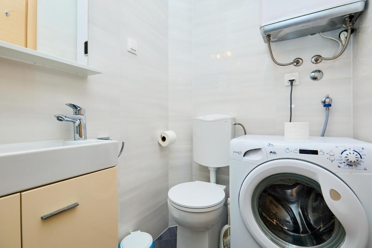 Apartment Laurus ドゥブロブニク エクステリア 写真
