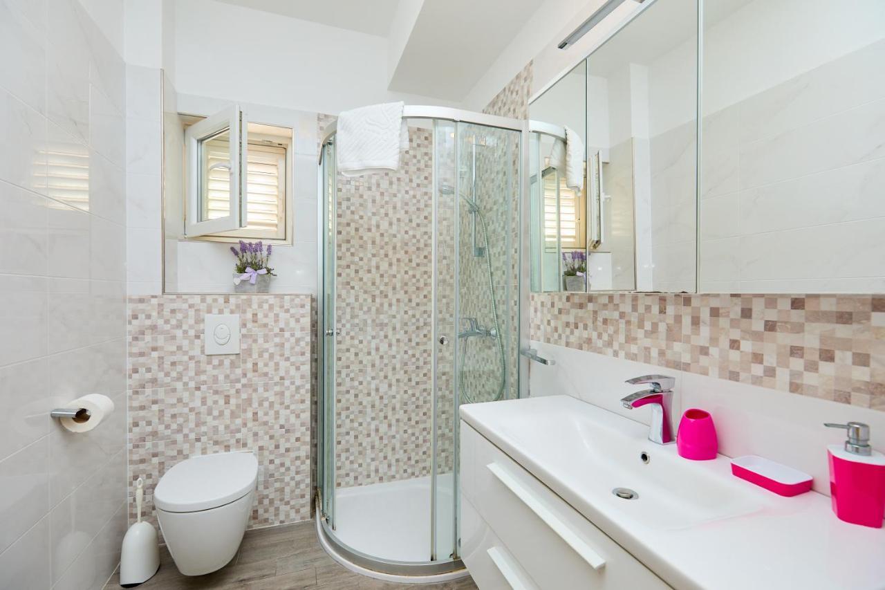 Apartment Laurus ドゥブロブニク エクステリア 写真