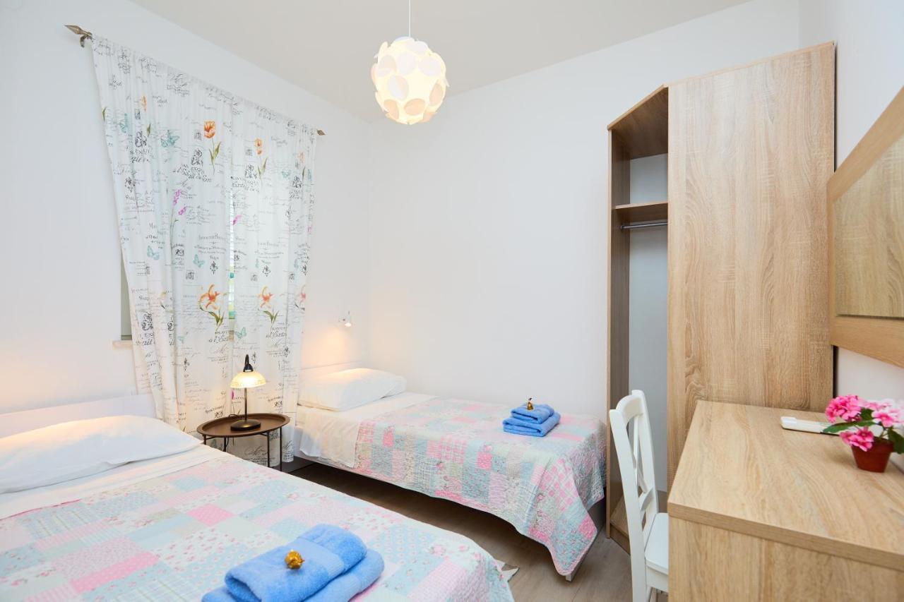 Apartment Laurus ドゥブロブニク エクステリア 写真