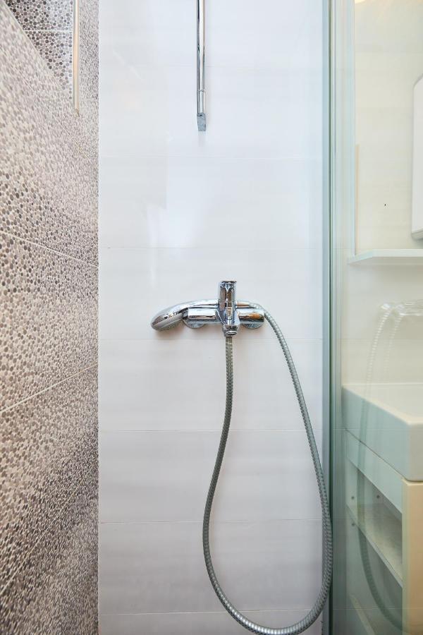 Apartment Laurus ドゥブロブニク エクステリア 写真