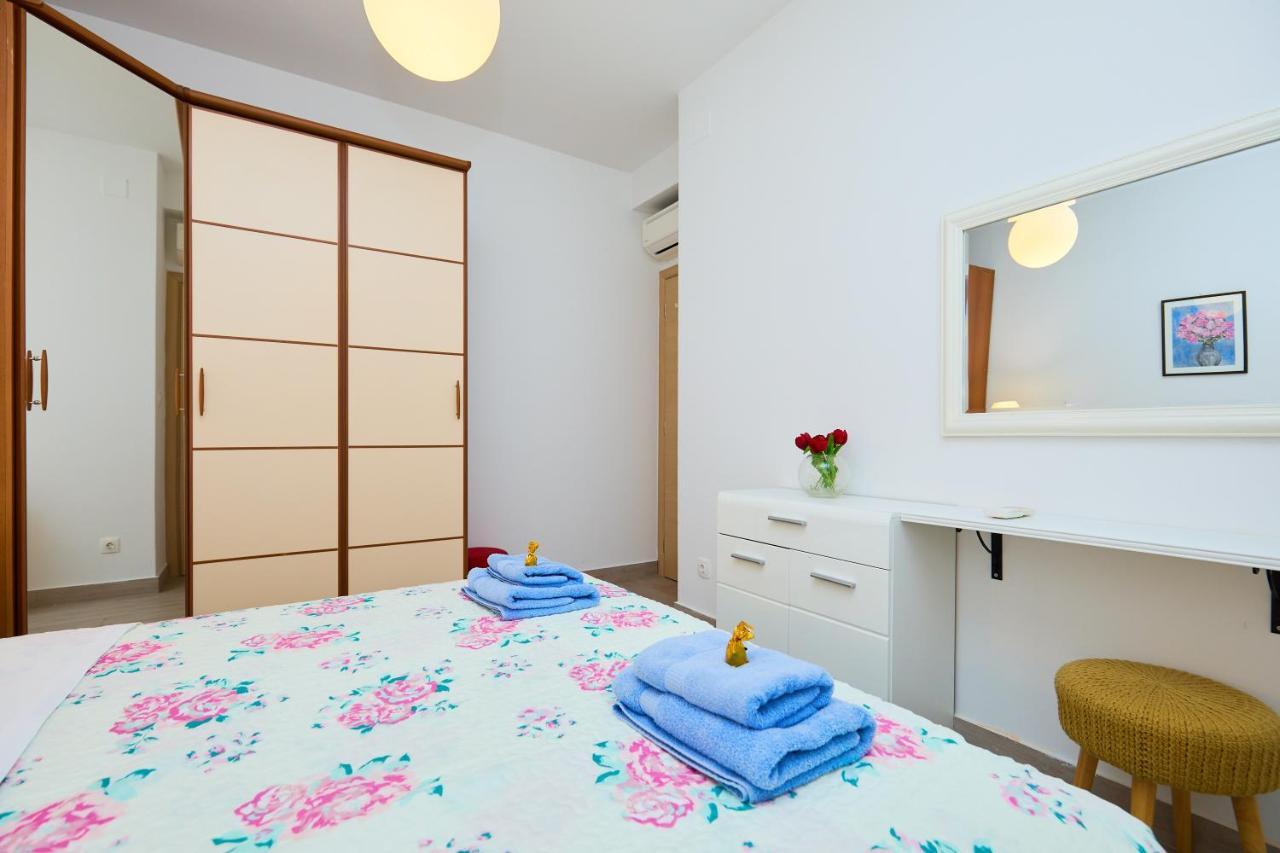 Apartment Laurus ドゥブロブニク エクステリア 写真