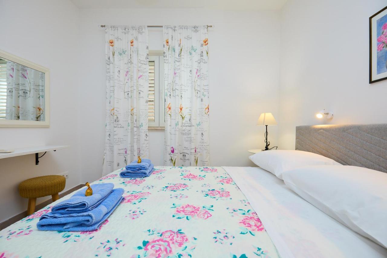 Apartment Laurus ドゥブロブニク エクステリア 写真