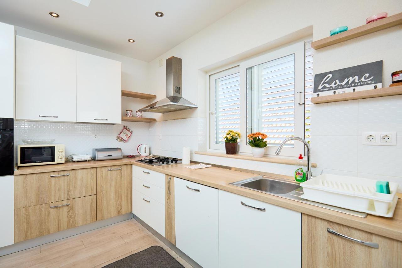 Apartment Laurus ドゥブロブニク エクステリア 写真