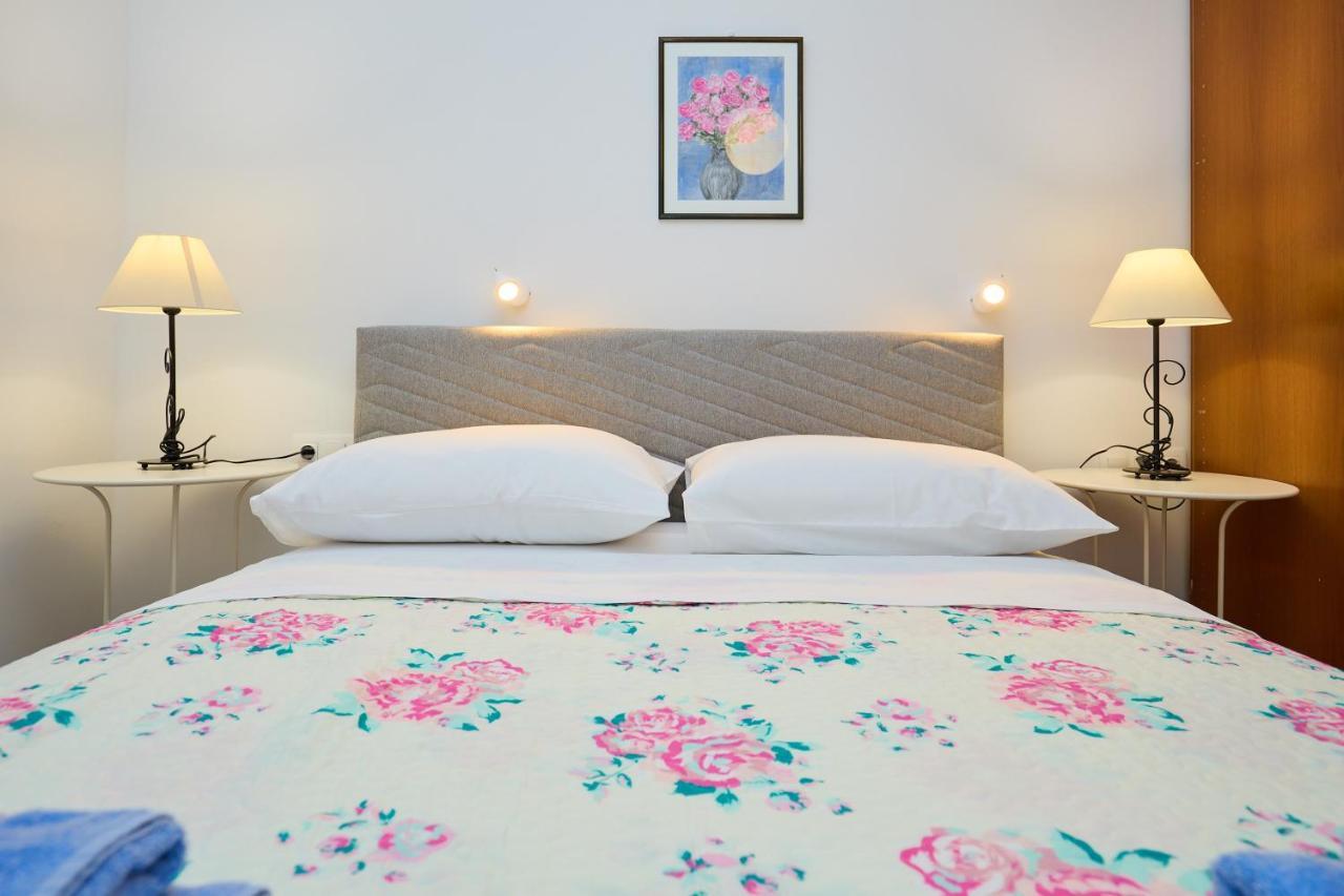 Apartment Laurus ドゥブロブニク エクステリア 写真