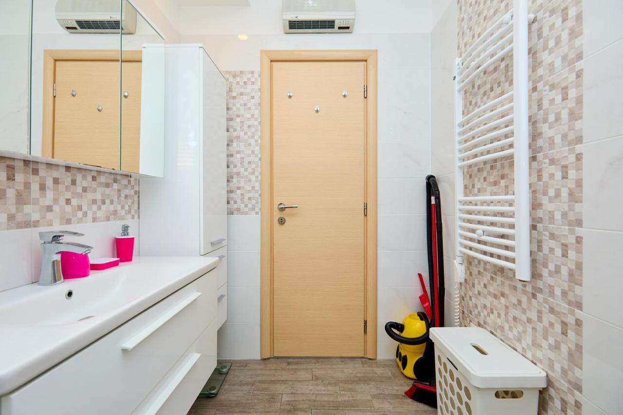 Apartment Laurus ドゥブロブニク エクステリア 写真