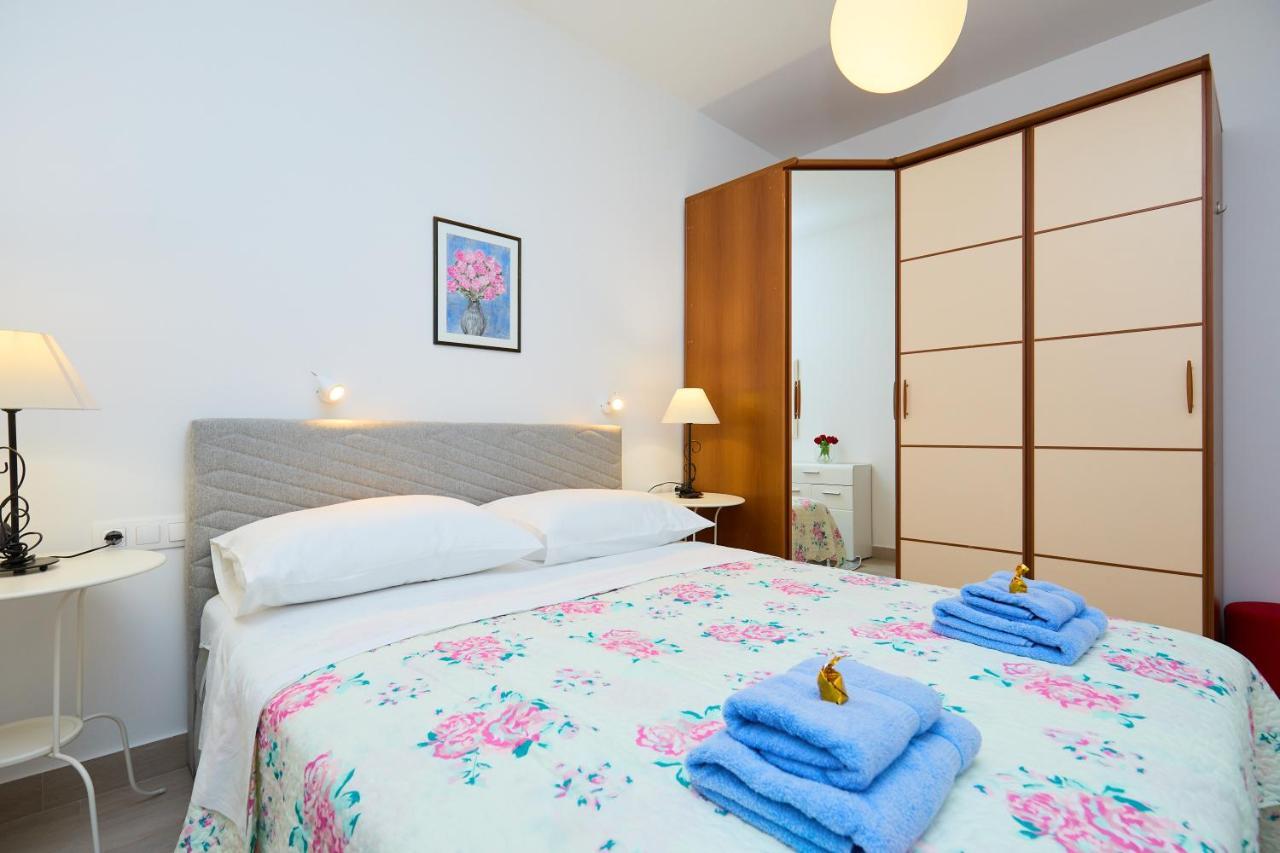 Apartment Laurus ドゥブロブニク エクステリア 写真