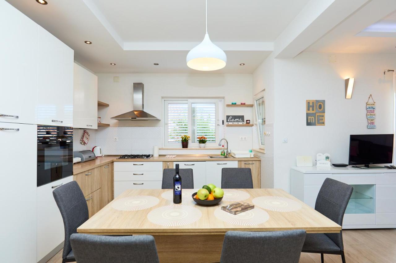 Apartment Laurus ドゥブロブニク エクステリア 写真