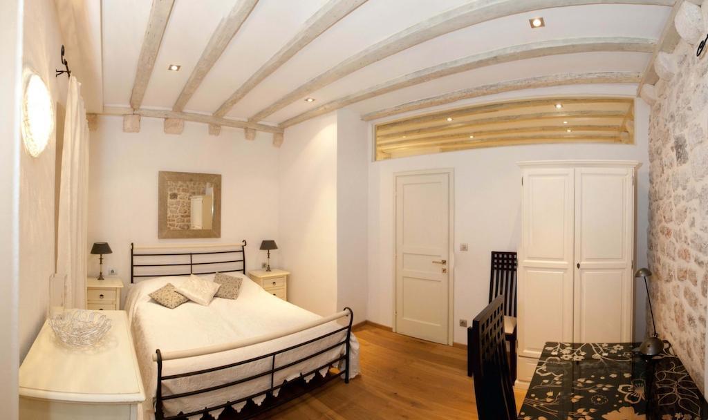 Apartment Laurus ドゥブロブニク 部屋 写真