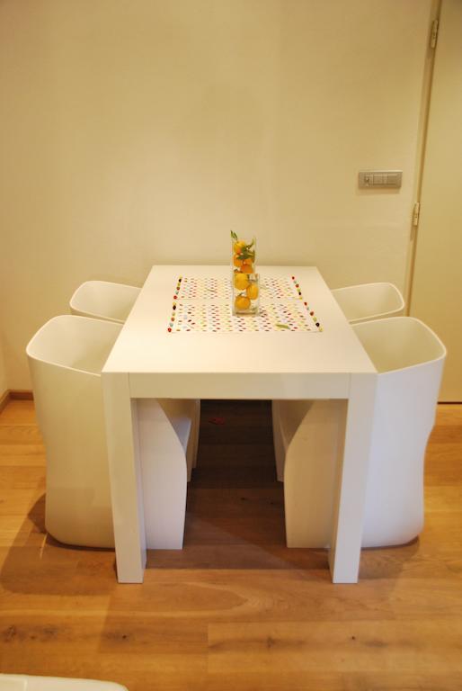 Apartment Laurus ドゥブロブニク 部屋 写真