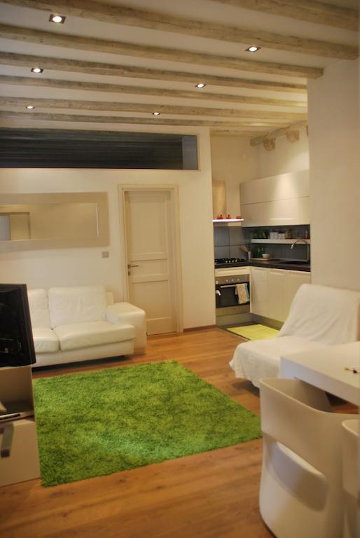 Apartment Laurus ドゥブロブニク 部屋 写真